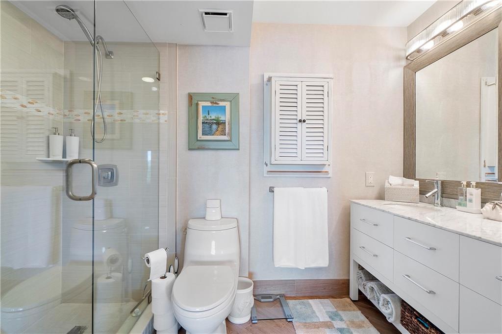 Hillsboro cove East Port - Residential