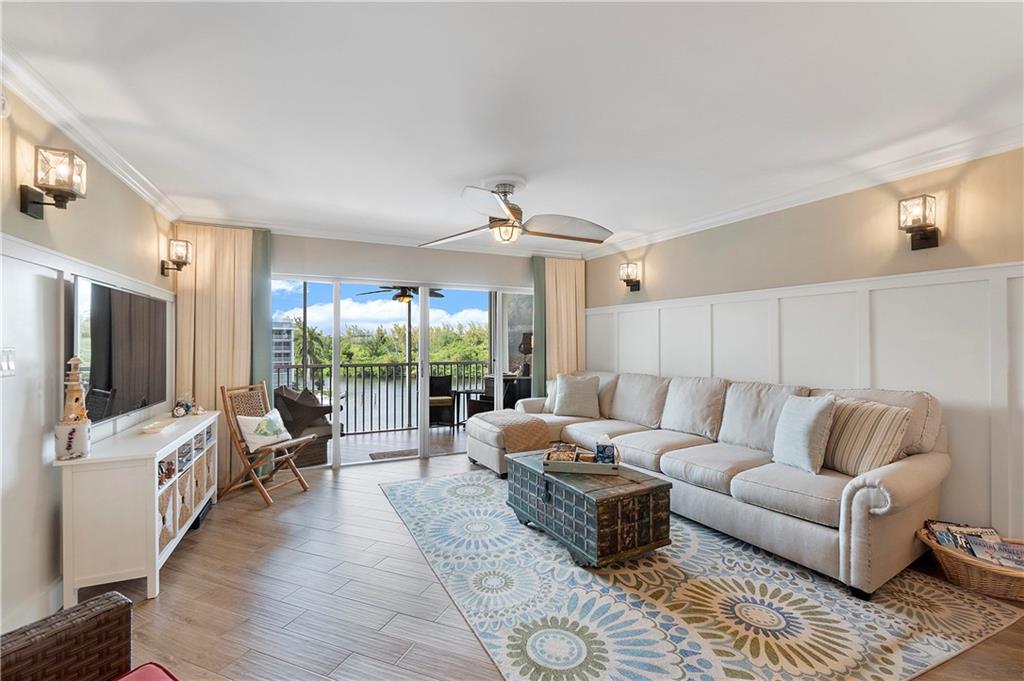 Hillsboro cove East Port - Residential