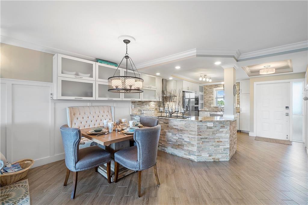 Hillsboro cove East Port - Residential