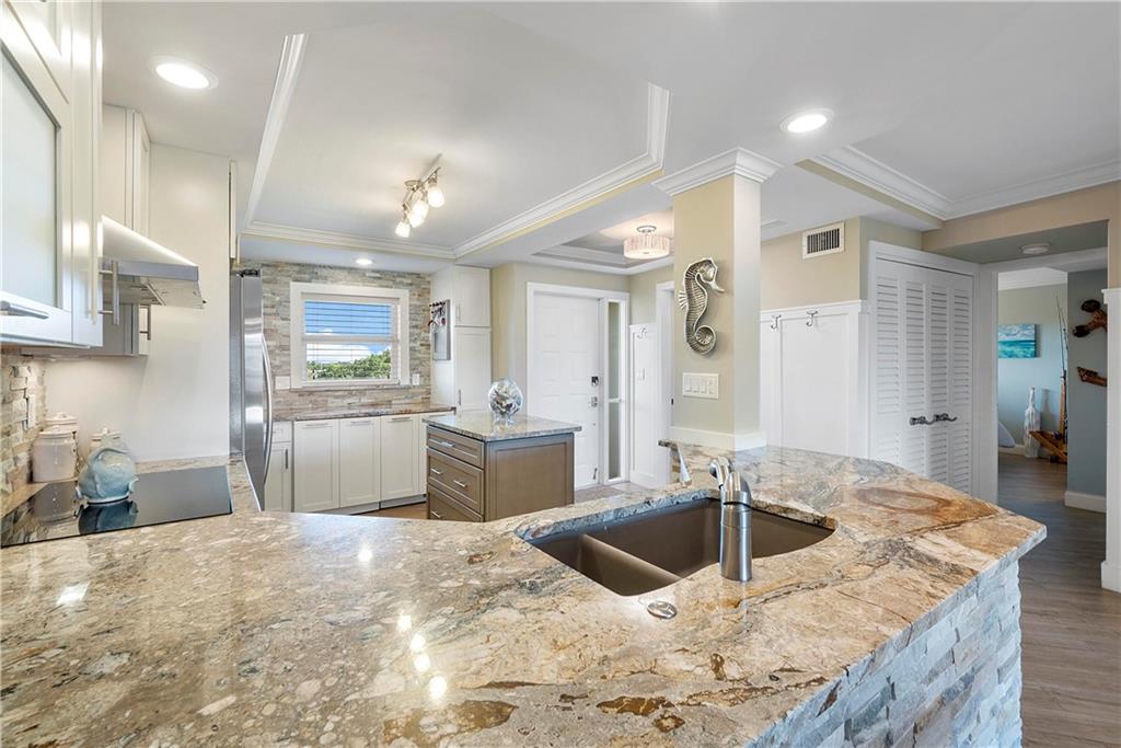 Hillsboro cove East Port - Residential