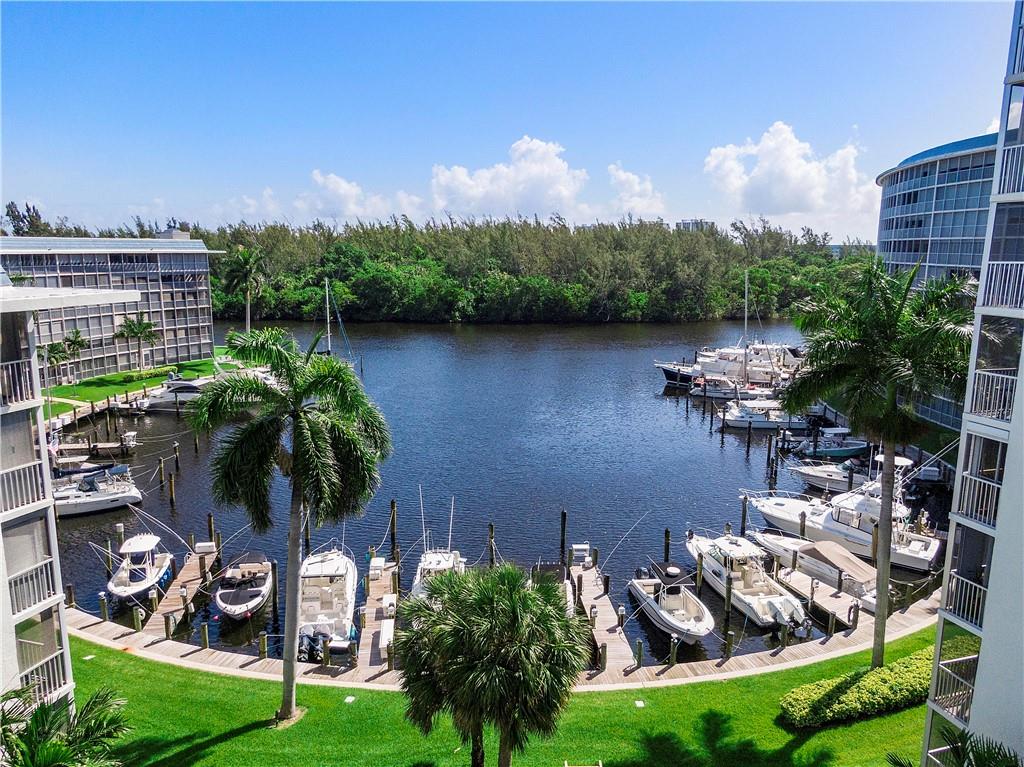 Hillsboro cove East Port - Residential