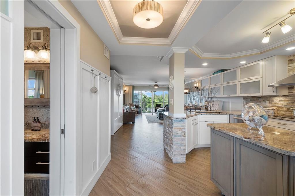 Hillsboro cove East Port - Residential