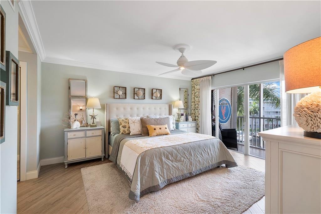 Hillsboro cove East Port - Residential