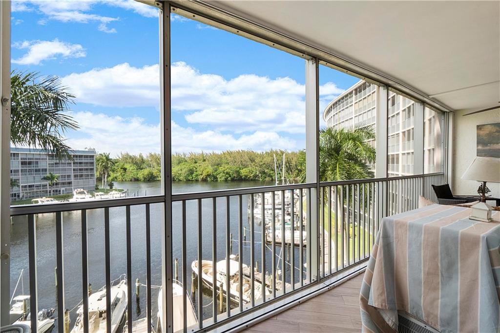 Hillsboro cove East Port - Residential