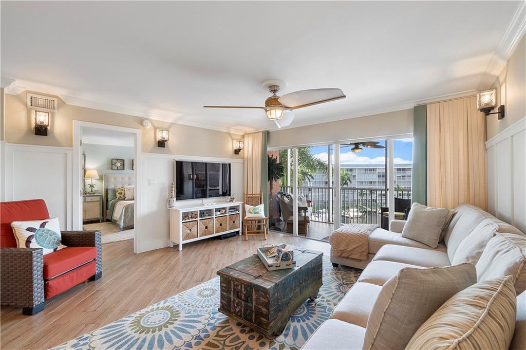 Hillsboro cove East Port - Residential