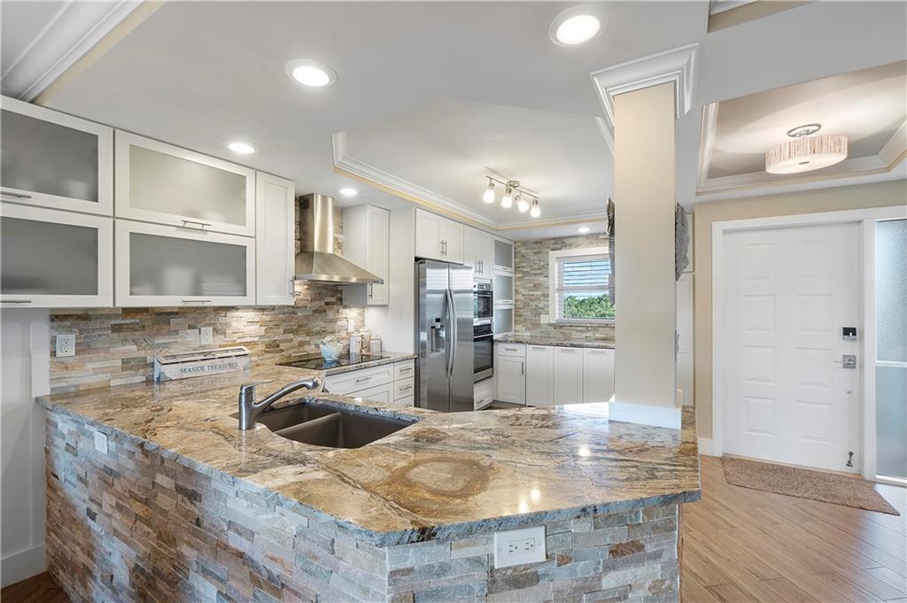 Hillsboro cove East Port - Residential