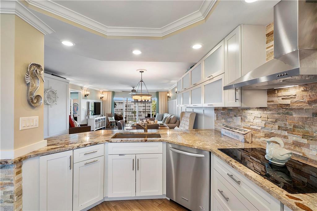 Hillsboro cove East Port - Residential