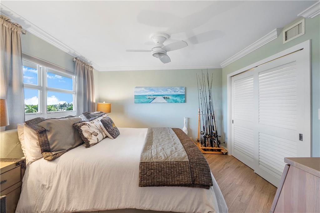 Hillsboro cove East Port - Residential