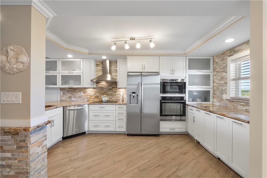 Hillsboro cove East Port - Residential