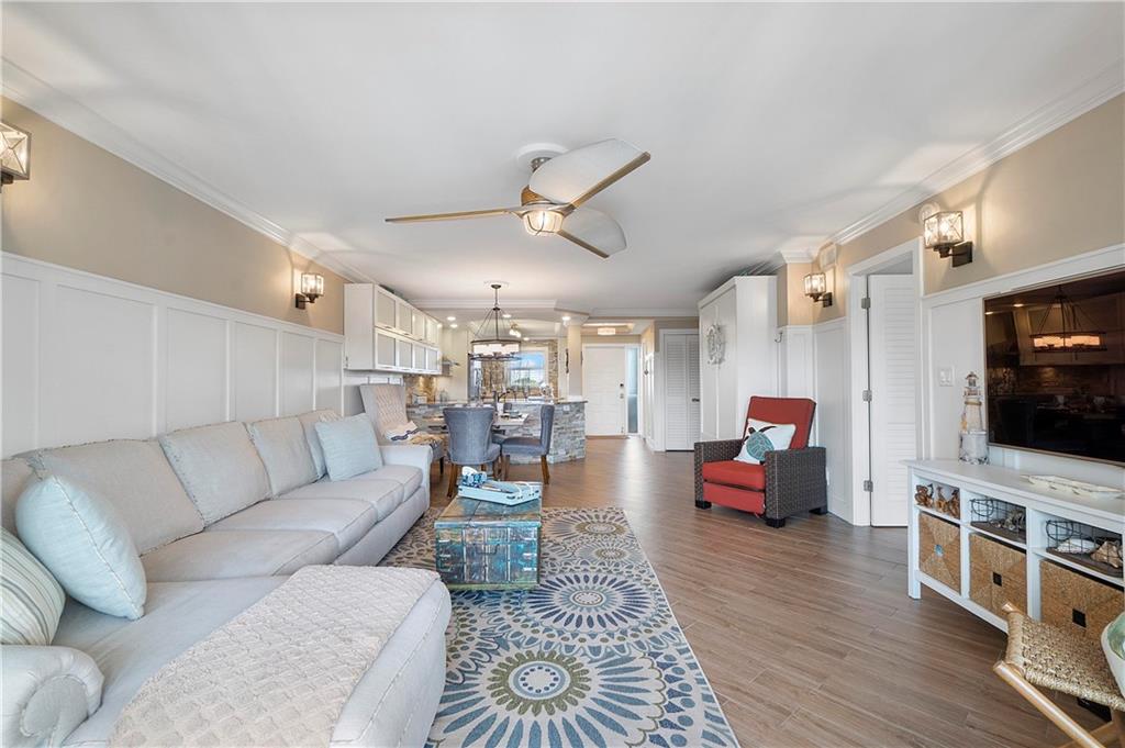 Hillsboro cove East Port - Residential