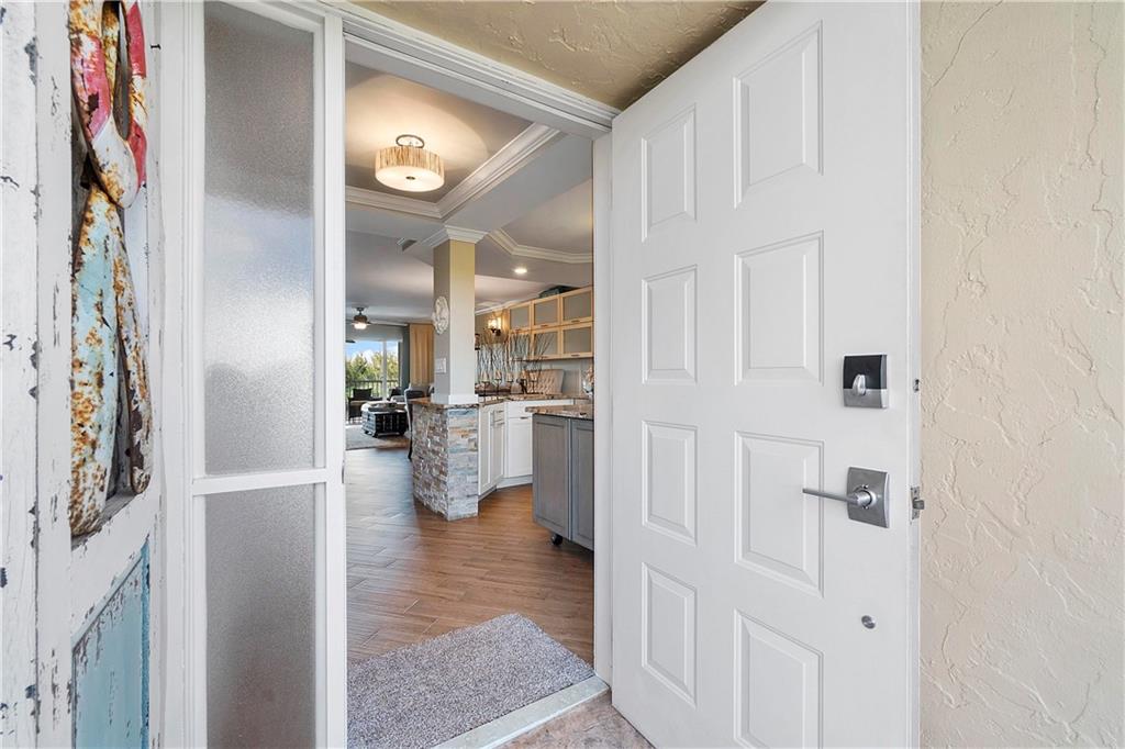 Hillsboro cove East Port - Residential