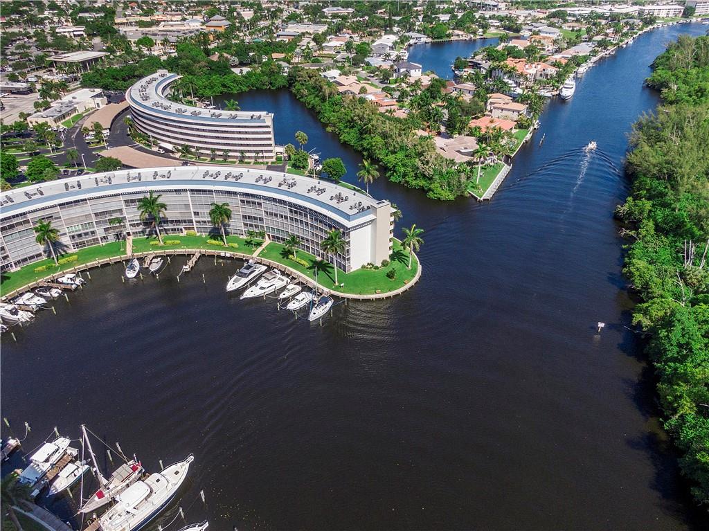 Hillsboro cove East Port - Residential