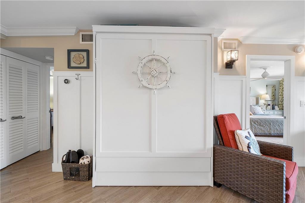 Hillsboro cove East Port - Residential