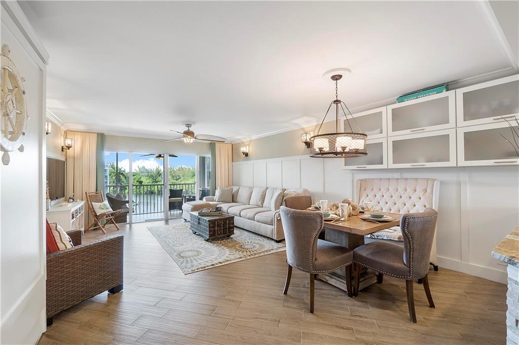 Hillsboro cove East Port - Residential