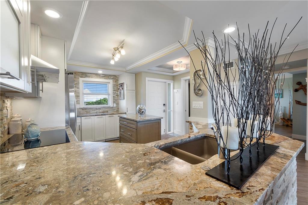 Hillsboro cove East Port - Residential