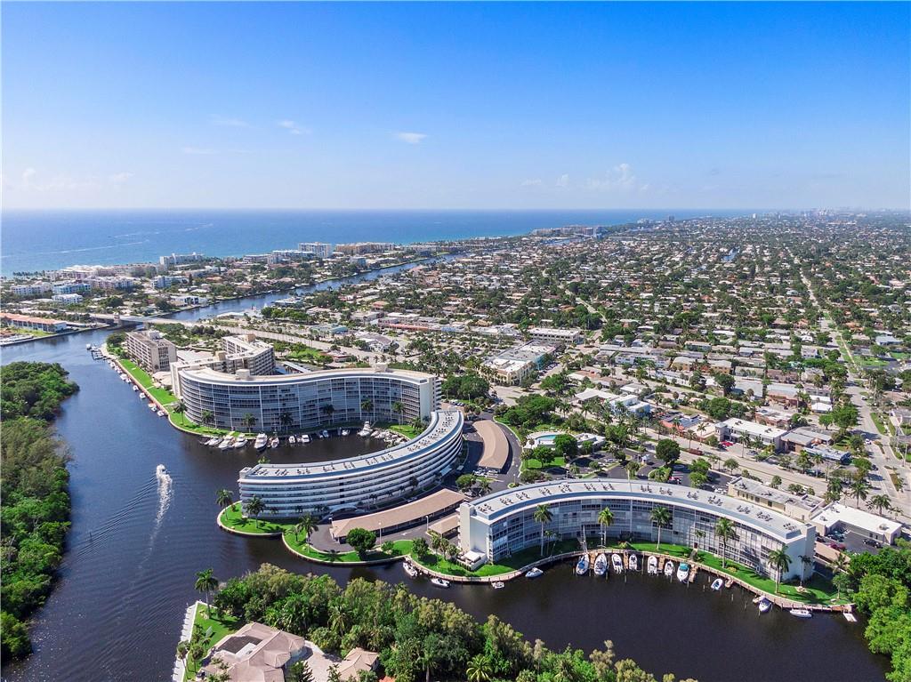 Hillsboro cove East Port - Residential