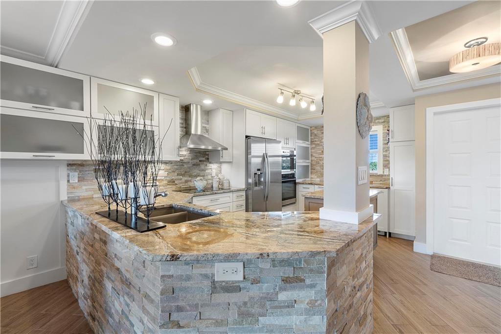 Hillsboro cove East Port - Residential