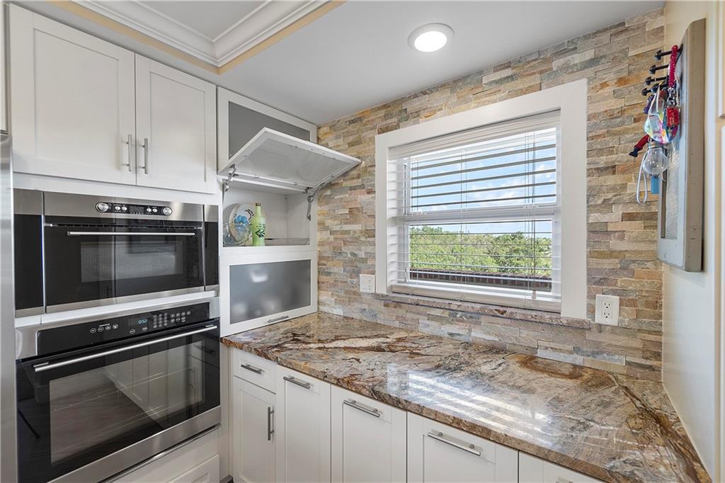 Hillsboro cove East Port - Residential