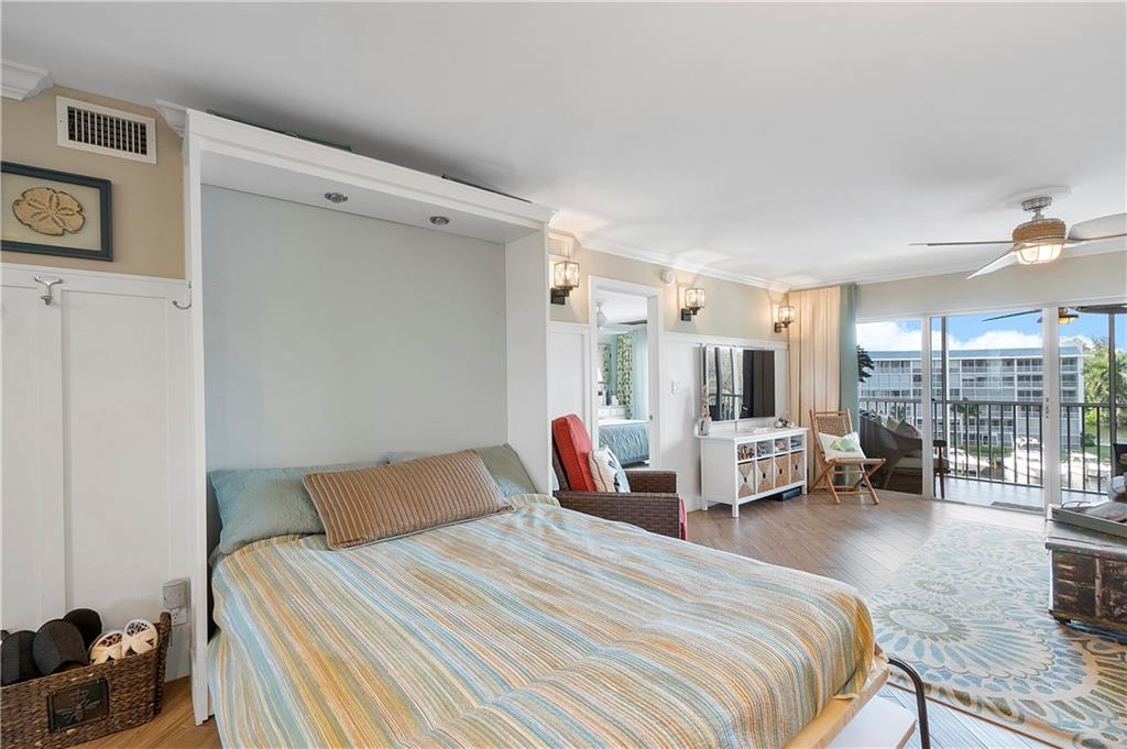 Hillsboro cove East Port - Residential