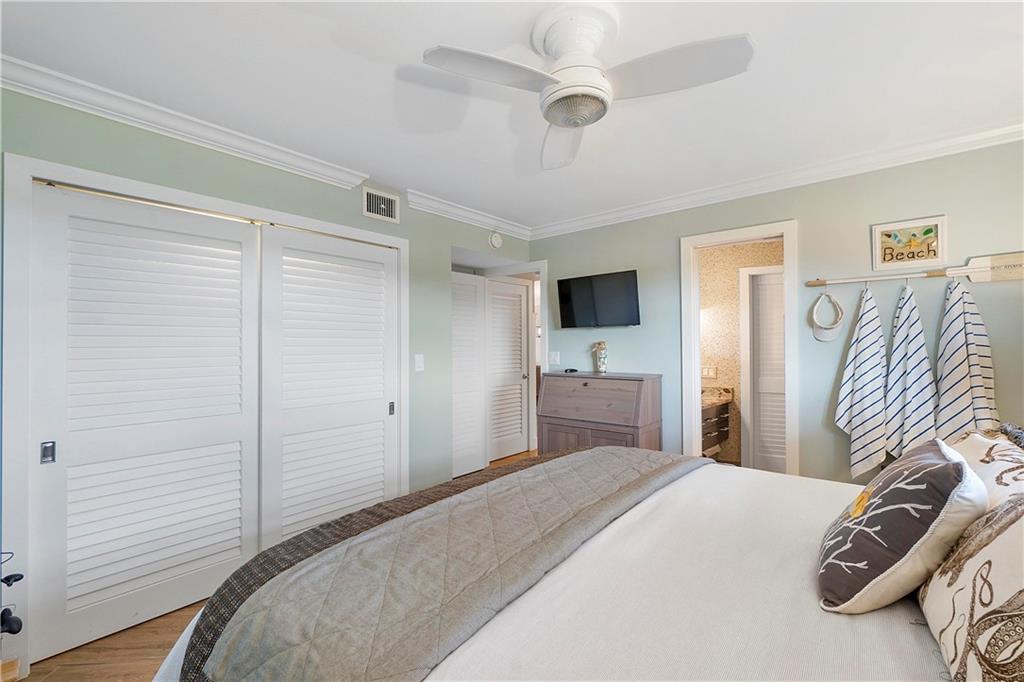 Hillsboro cove East Port - Residential