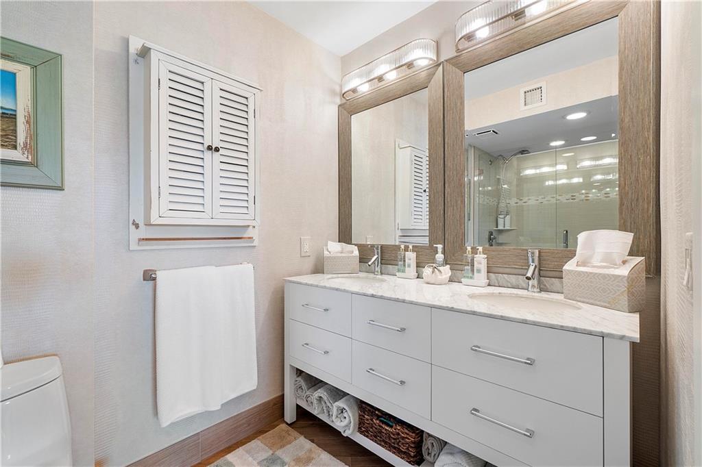 Hillsboro cove East Port - Residential