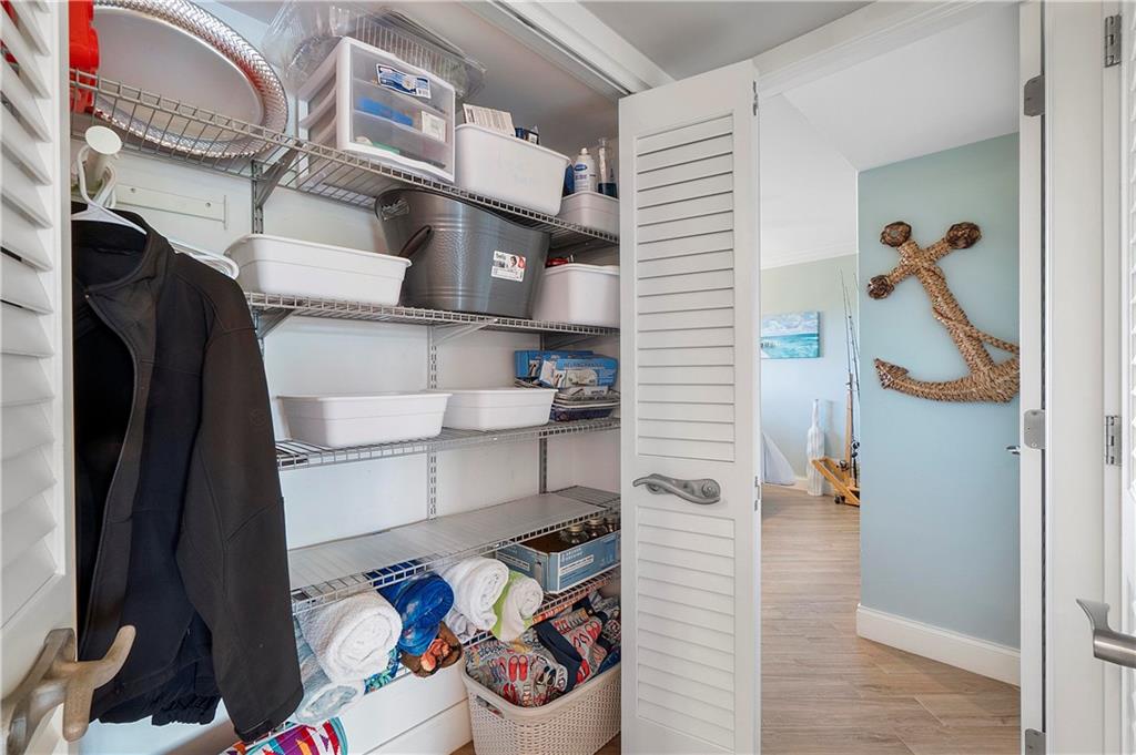 Hillsboro cove East Port - Residential