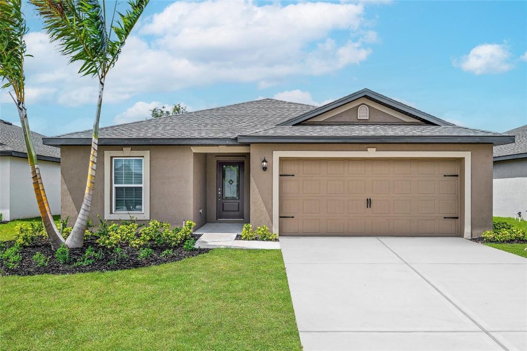 Photo of 5208 Imagination Drive, Fort Pierce, FL 34947 (MLS # F10392361)
