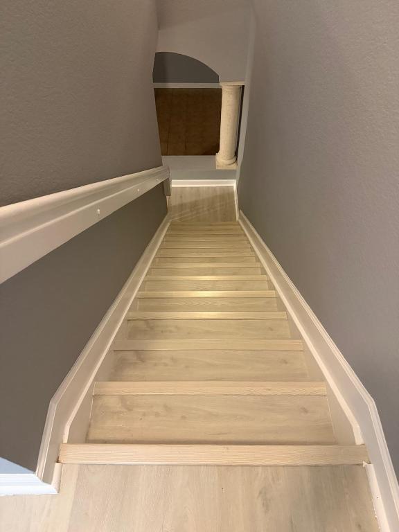 SHOMA TOWNHOMES AT ROYAL PALM BEACH CONDO - Residential Lease