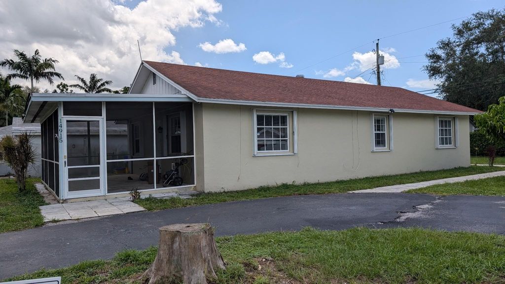 Photo of 14915 Whatley Road, Delray Beach, FL 33445 (MLS # F10523122)