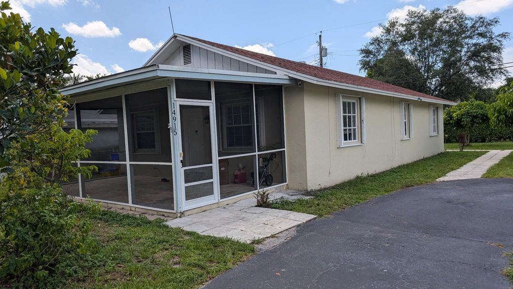 Photo of 14915 Whatley Road, Delray Beach, FL 33445 (MLS # F10523122)