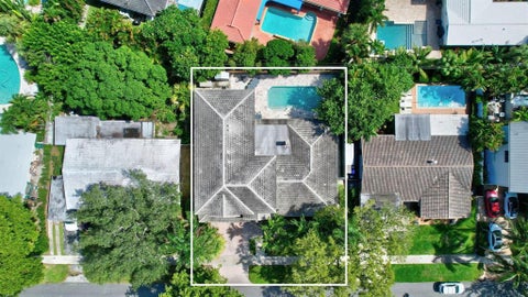 Tiny photo for 1940 Harbourview Drive, Fort Lauderdale, FL 33316 (MLS # B26042784)