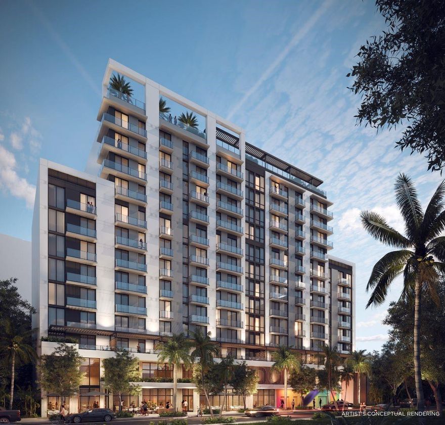 Domus FLATS offers an exceptional urban living experience with its 171 fully furnished apartments in a 12-story building. The apartments range from studios to two-bedroom units, with roofs of more than 9 feet and wind-resistant windows. Residents benefit from amenities such as a coworking space, a cafeteria, a wine and beer bar, a rooftop pool terrace with cabanas, and a state-of-the-art gym. Each apartment includes a keyless entrance, a private balcony, premium appliances and washers and dryers in the unit. The Domus app connects to more than 100 booking platforms and loyalty programs. Customer service and valet 24 hours a day. Domus FLATS combines comfort, convenience and community in a vibrant and well-connected location. Daily, weekly, monthly and annual rents allowed.