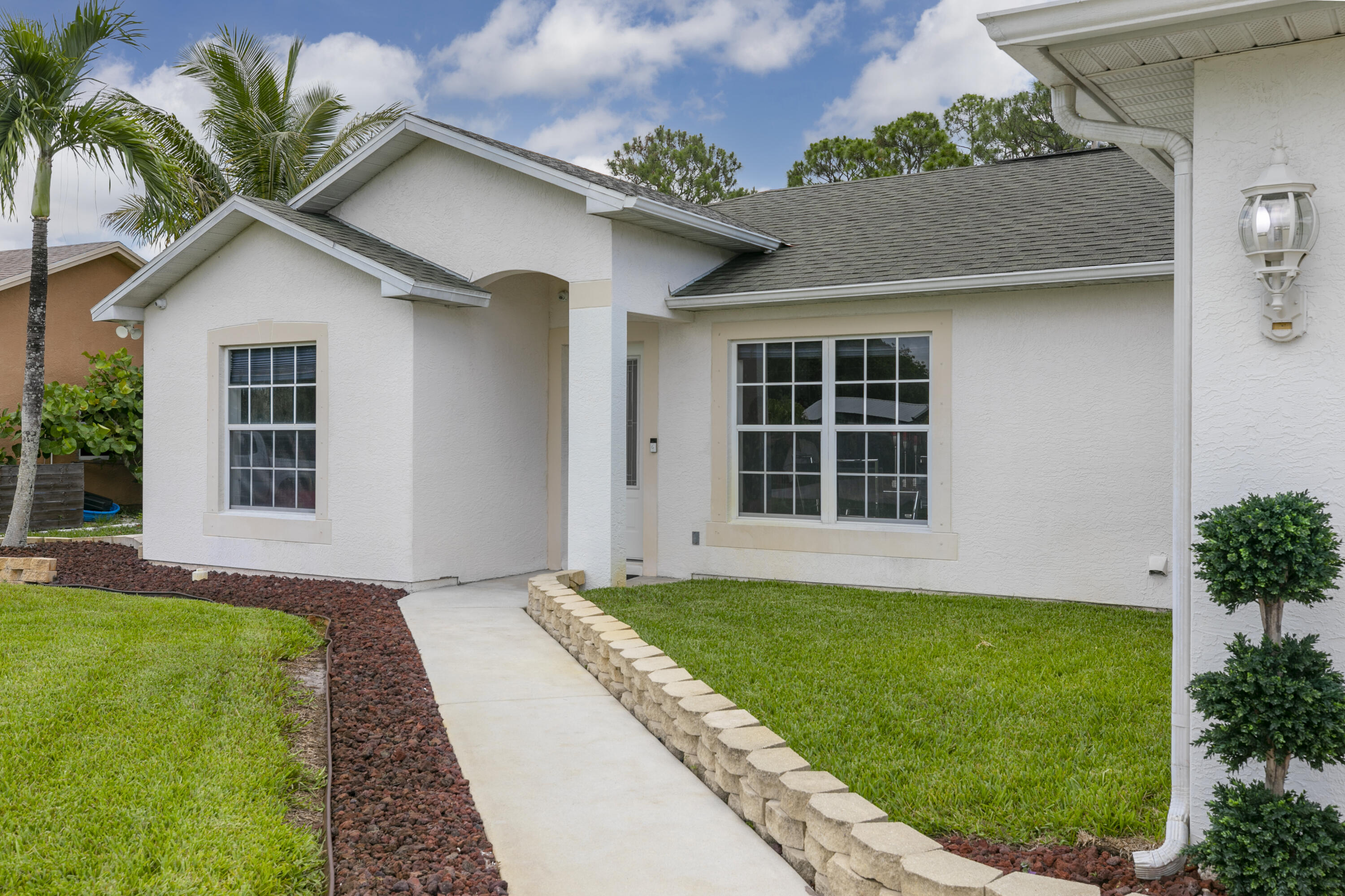 Port St Lucie Sec 36 - Residential