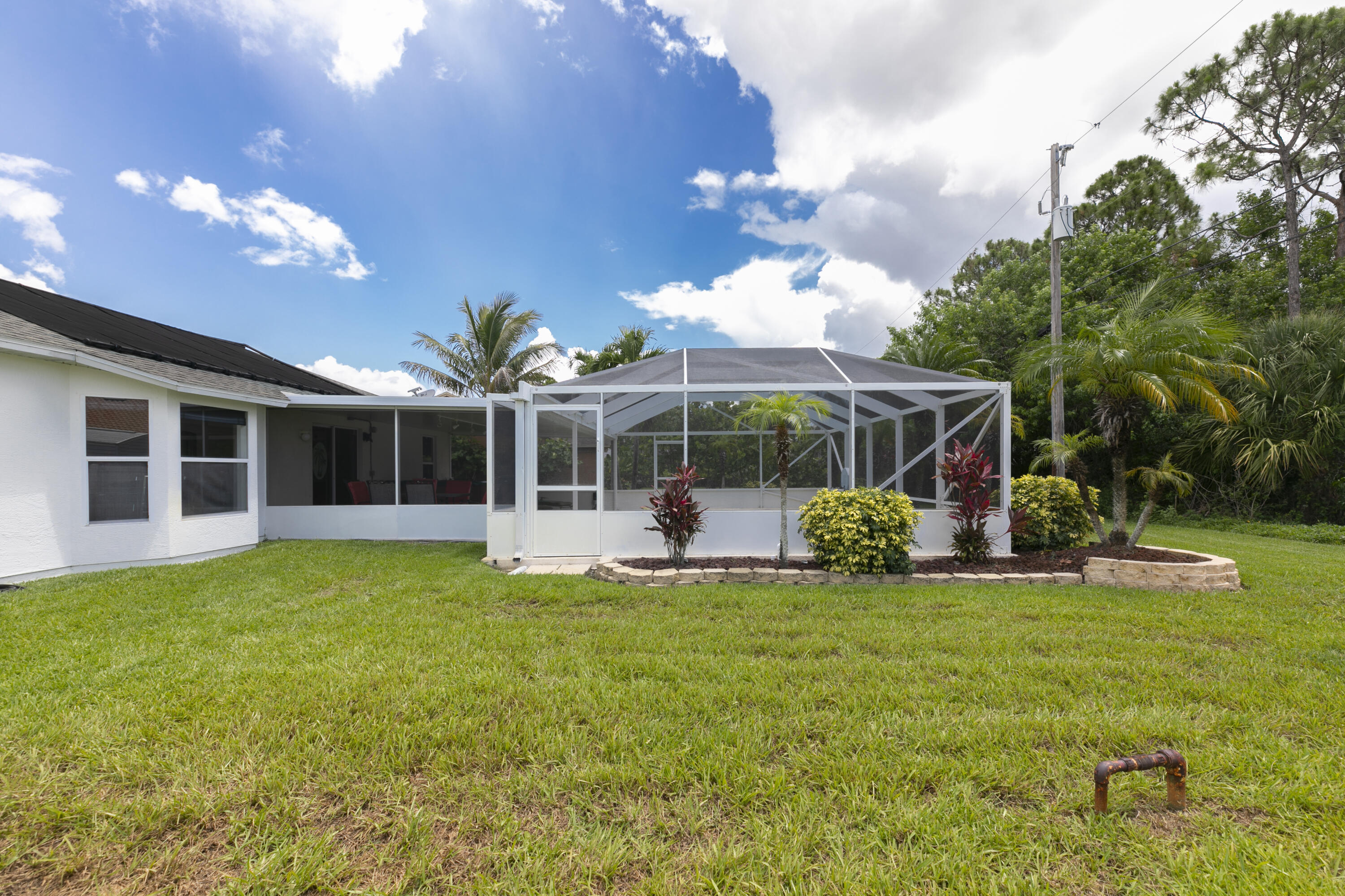 Port St Lucie Sec 36 - Residential