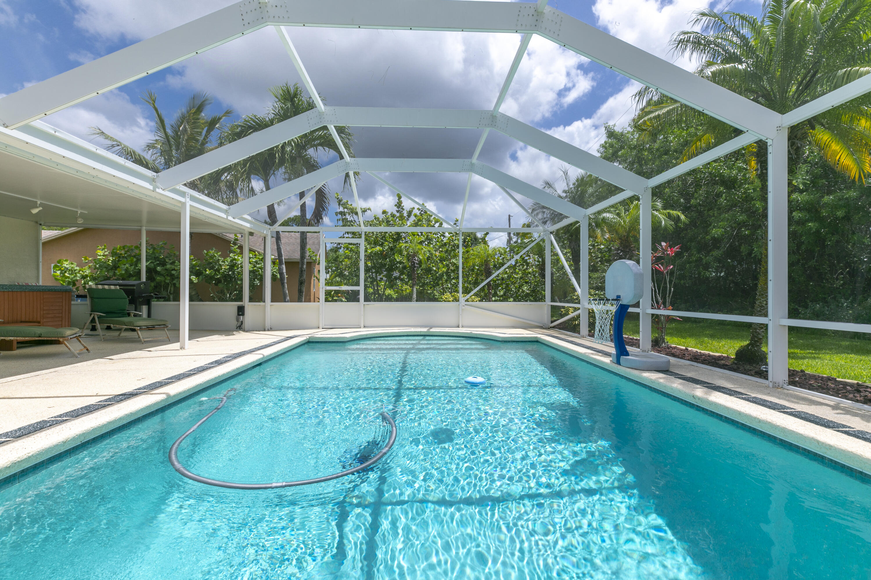 Port St Lucie Sec 36 - Residential