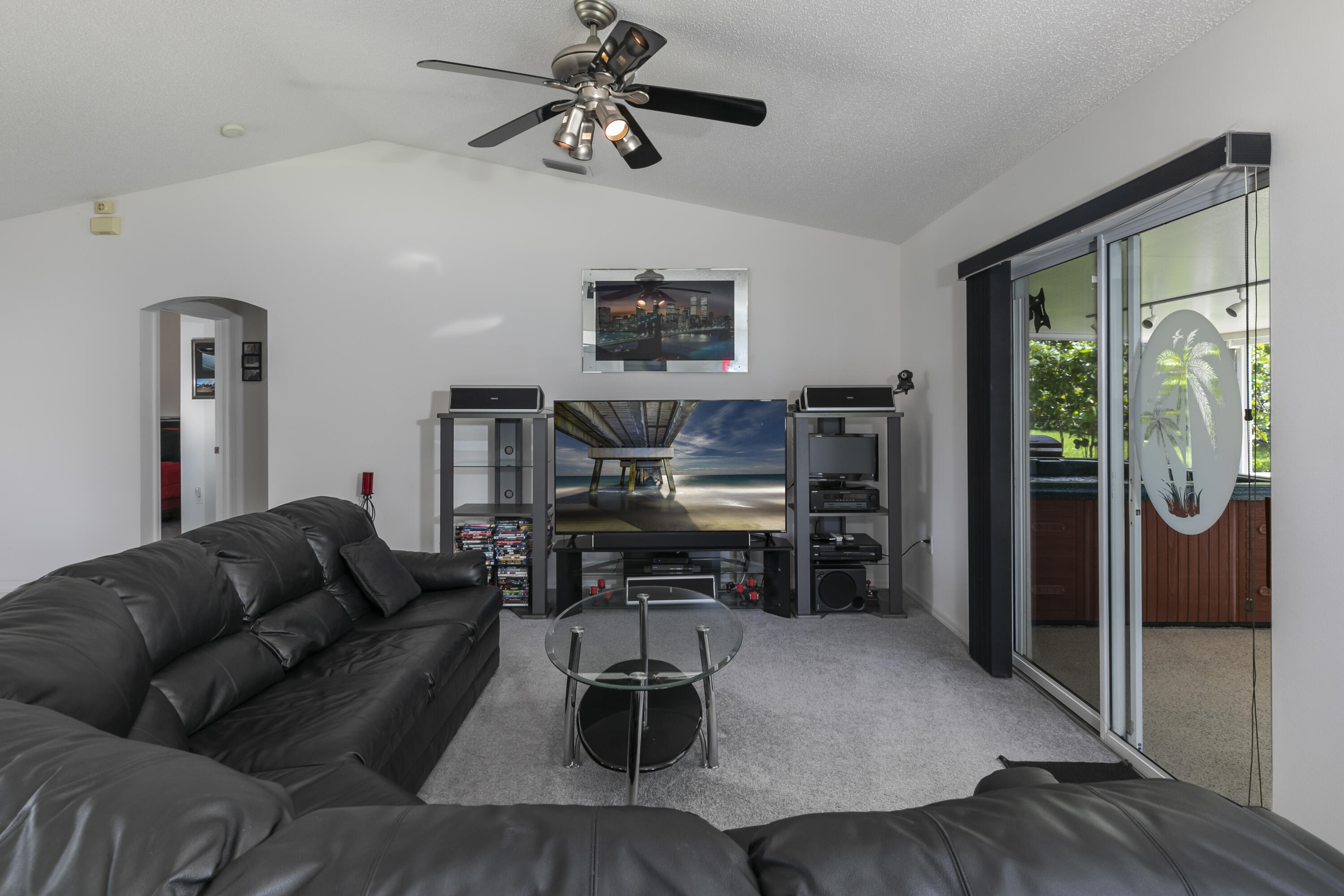 Port St Lucie Sec 36 - Residential