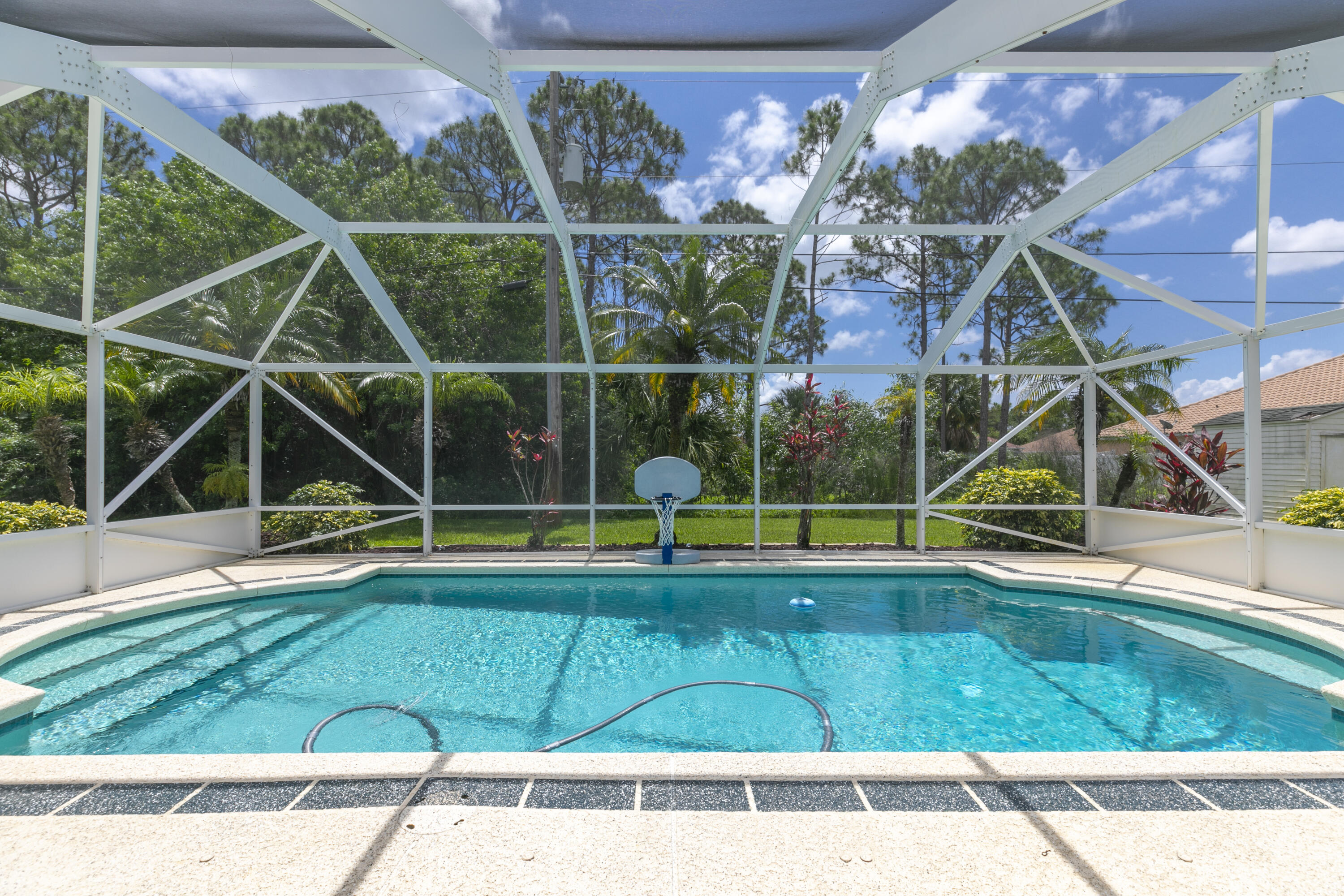 Port St Lucie Sec 36 - Residential