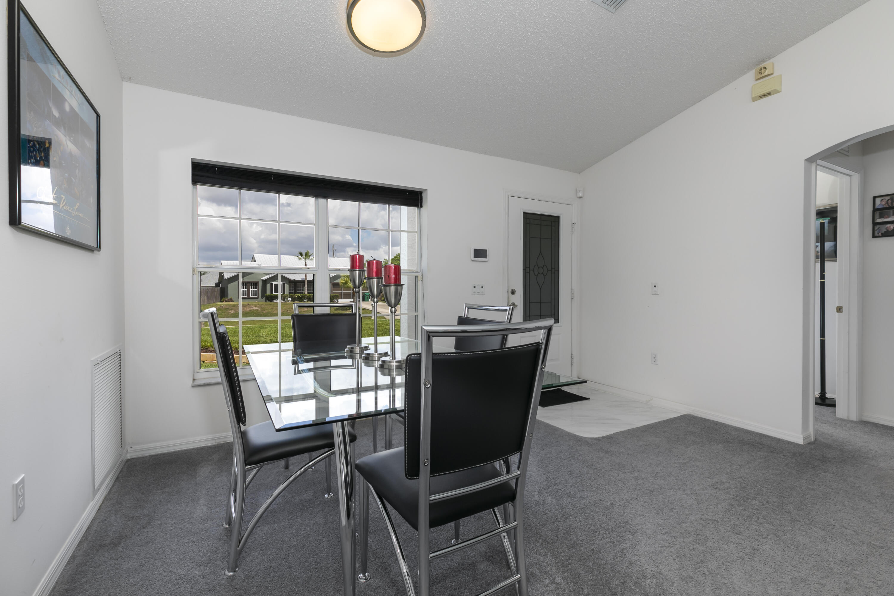 Port St Lucie Sec 36 - Residential