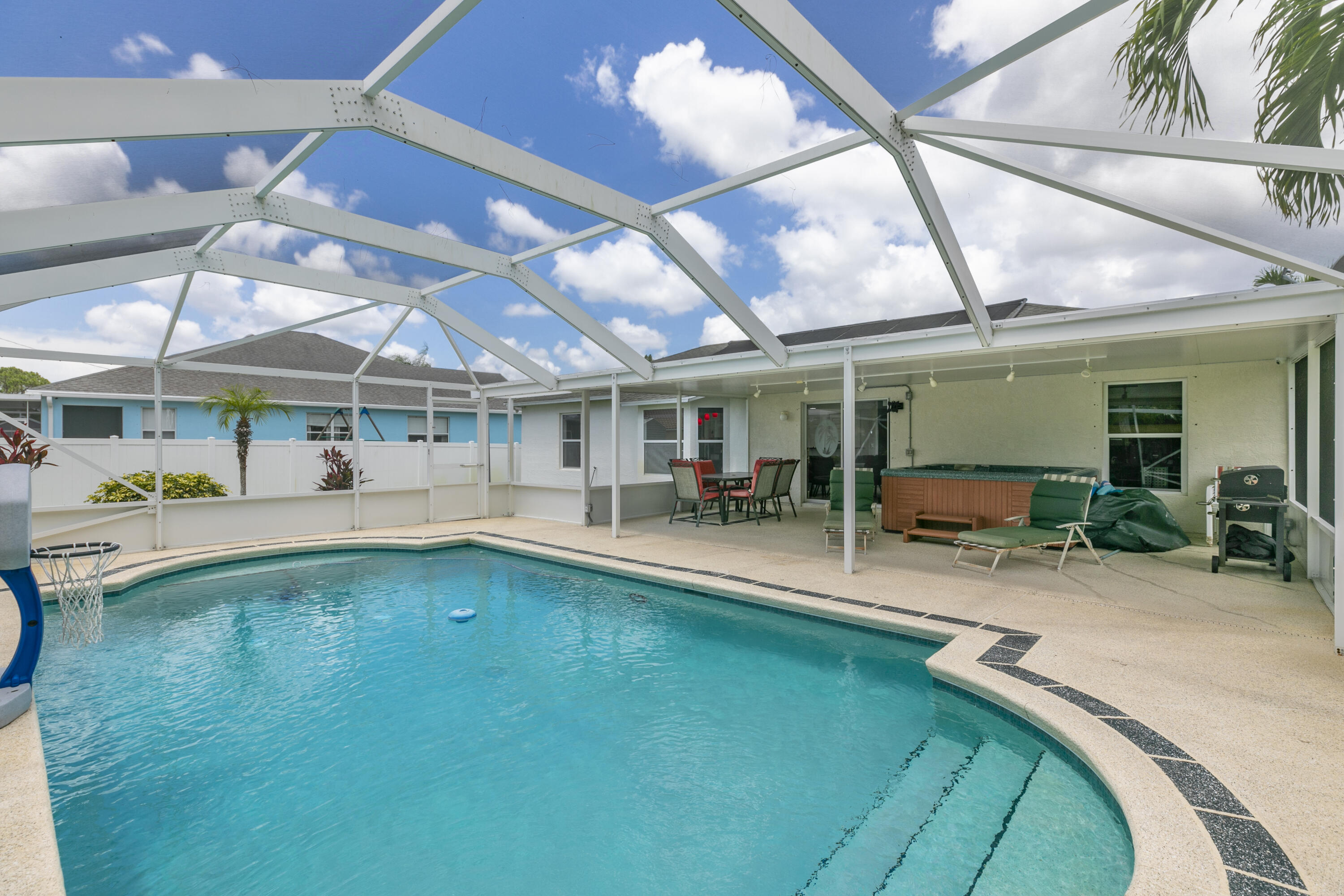 Port St Lucie Sec 36 - Residential