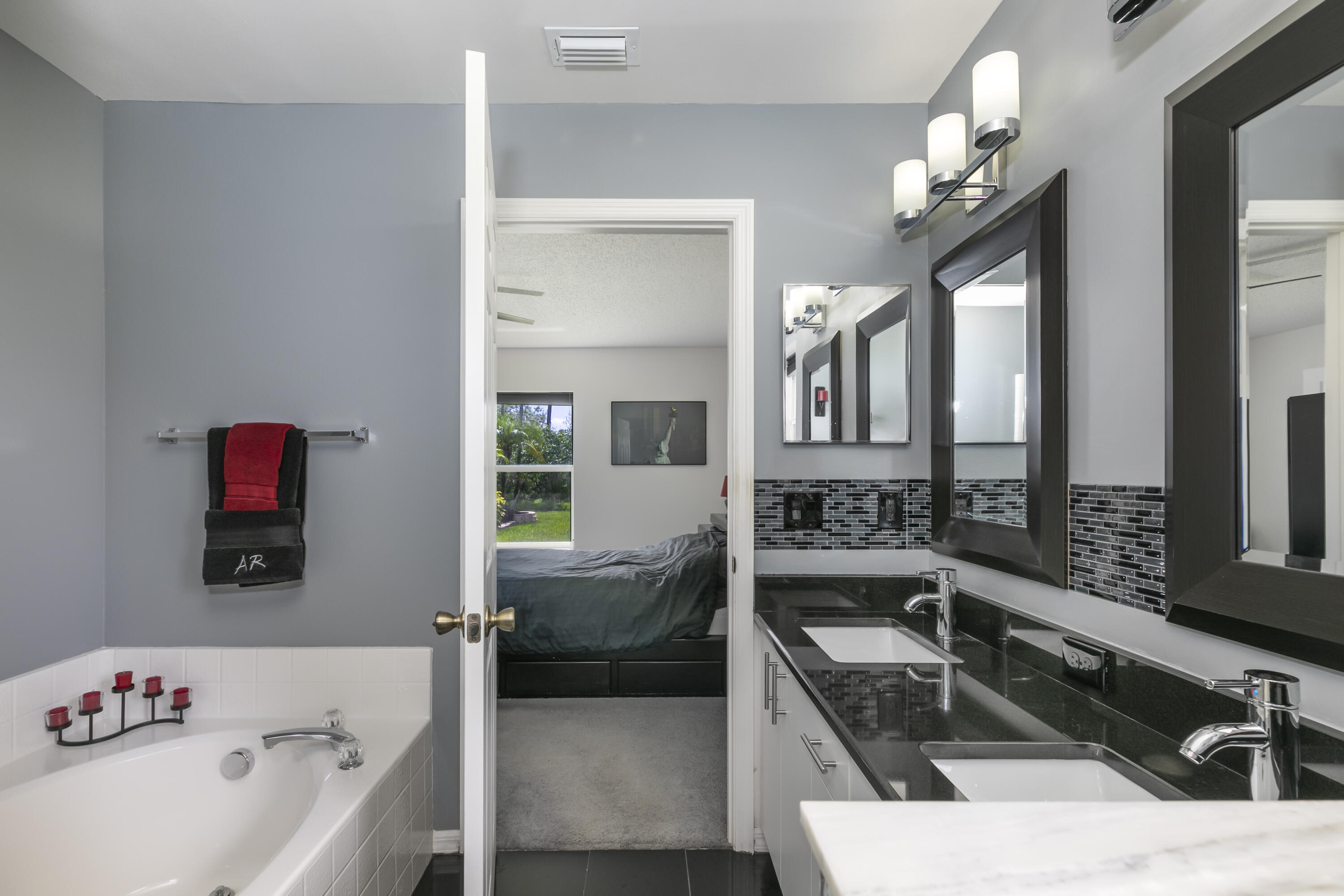 Port St Lucie Sec 36 - Residential