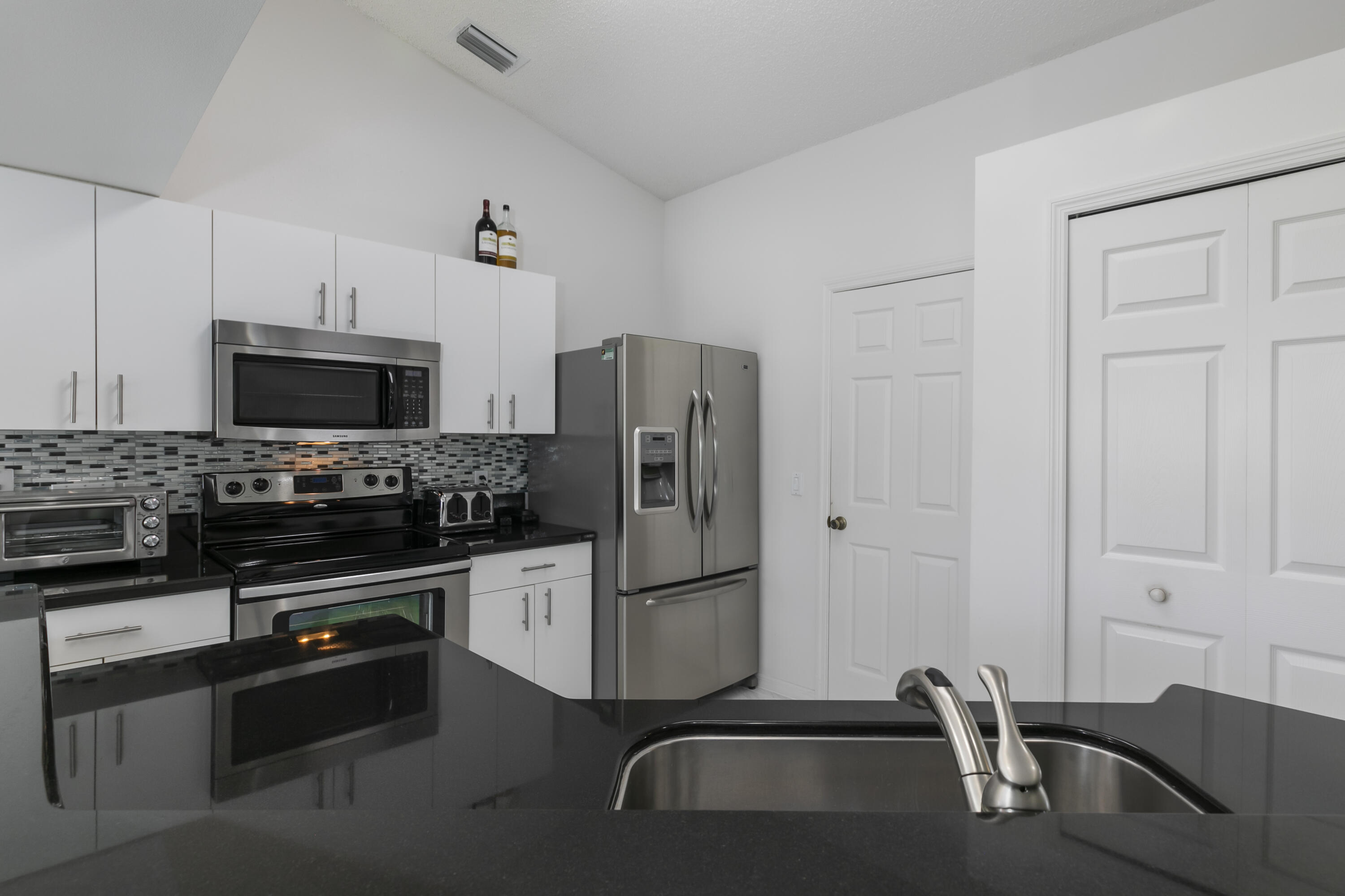 Port St Lucie Sec 36 - Residential