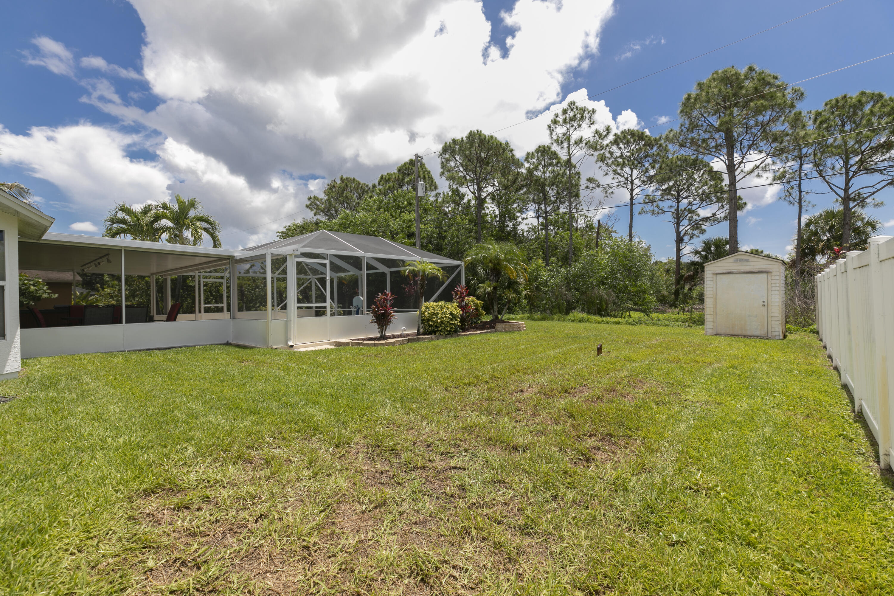 Port St Lucie Sec 36 - Residential