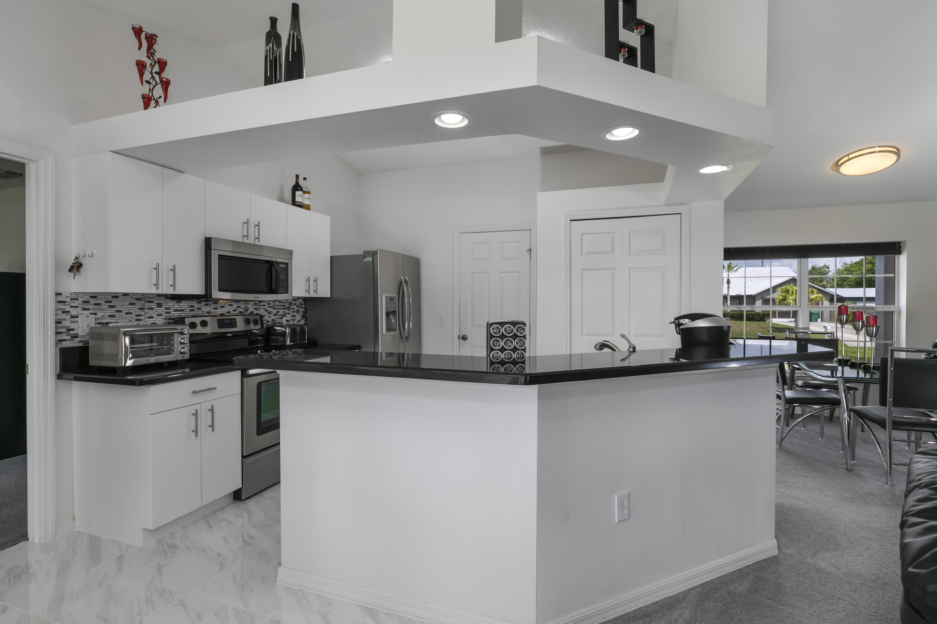 Port St Lucie Sec 36 - Residential