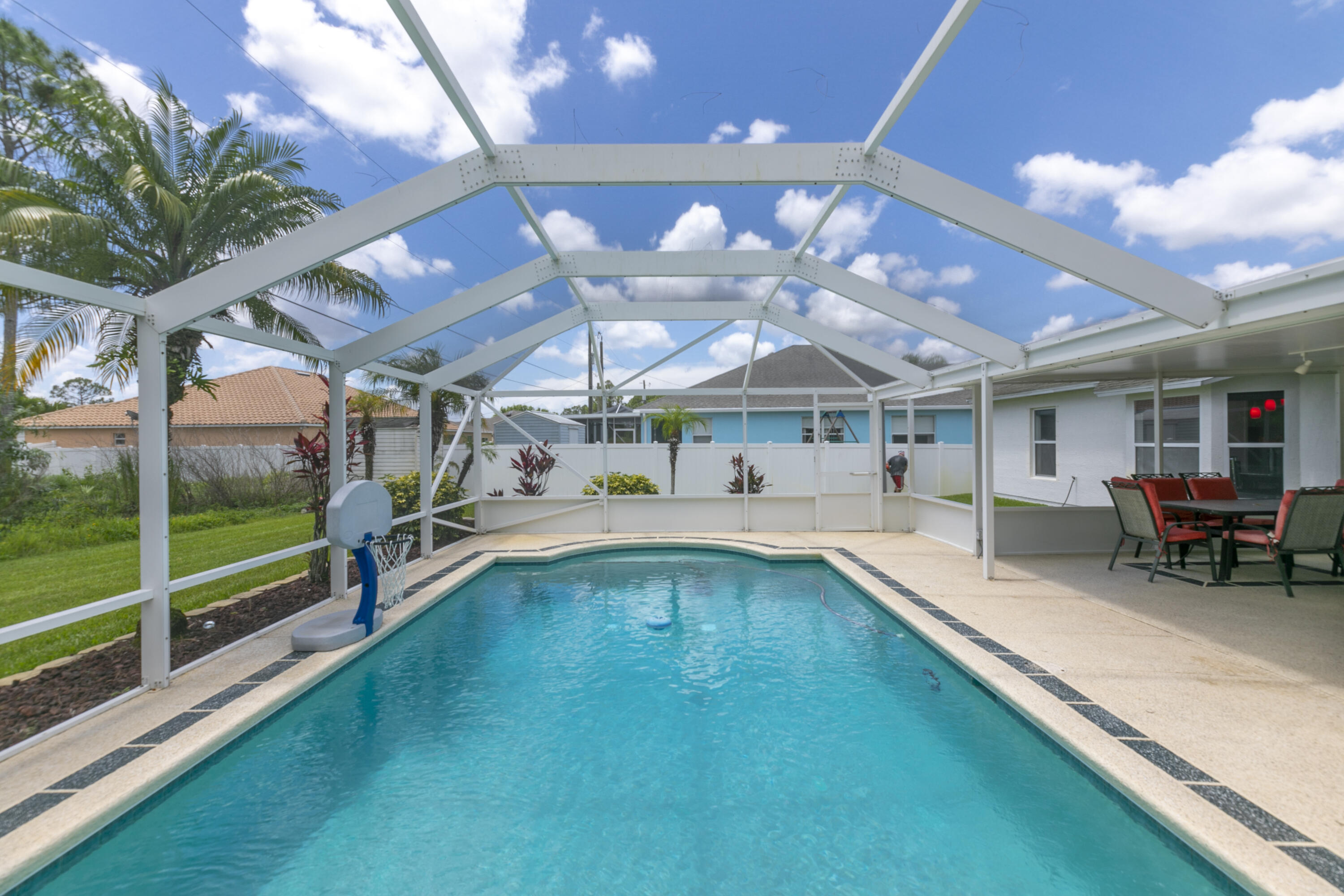 Port St Lucie Sec 36 - Residential