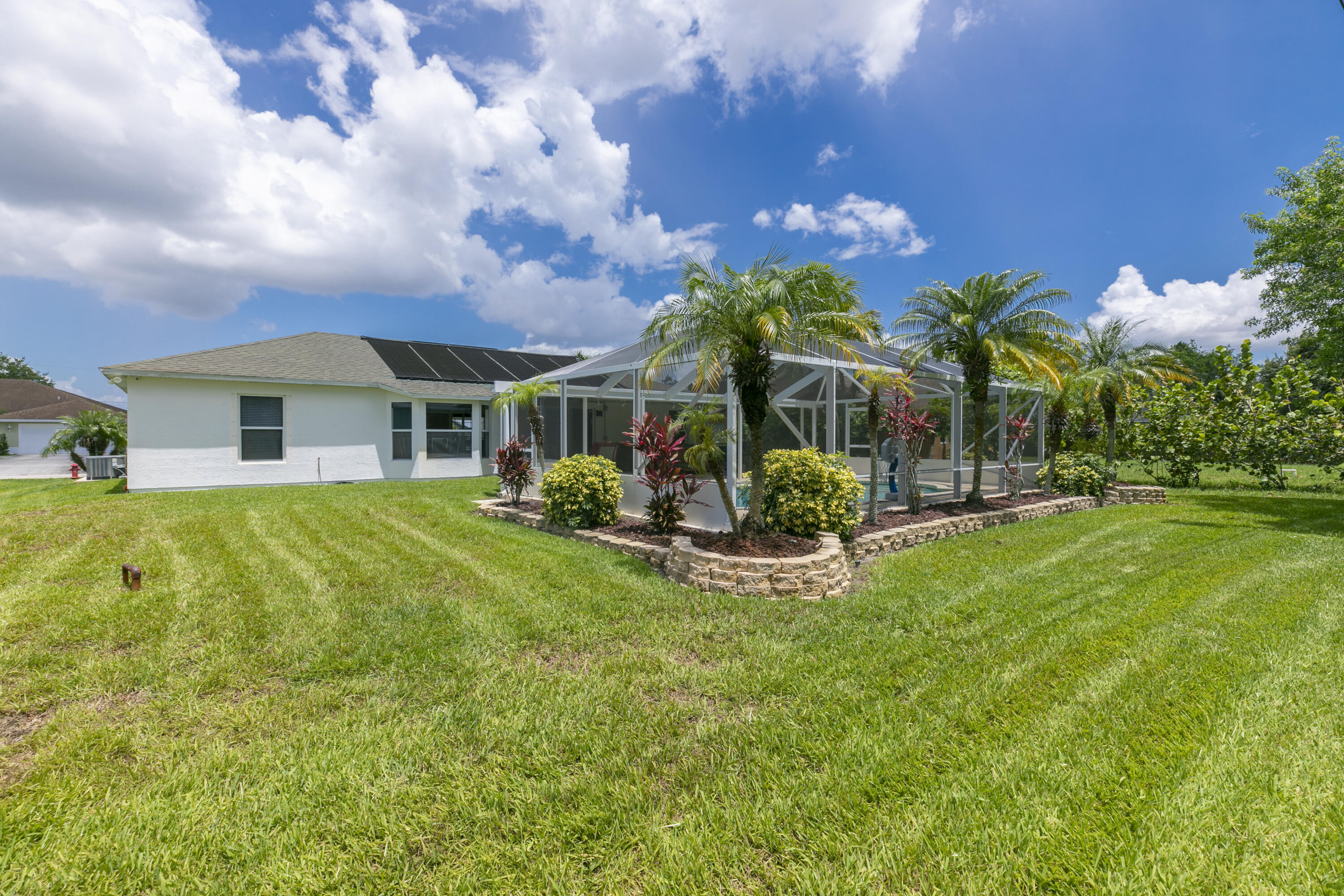 Port St Lucie Sec 36 - Residential