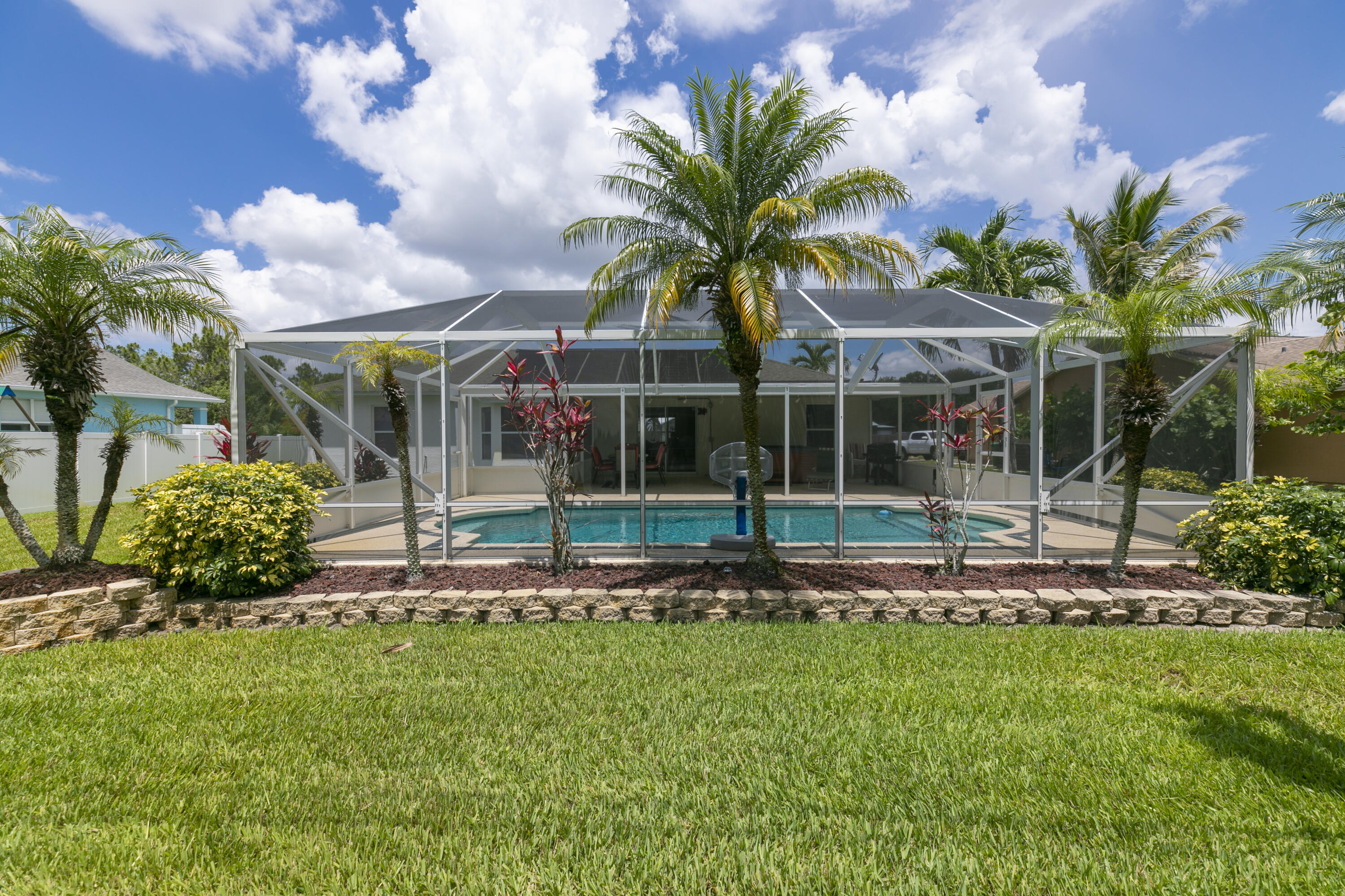 Port St Lucie Sec 36 - Residential