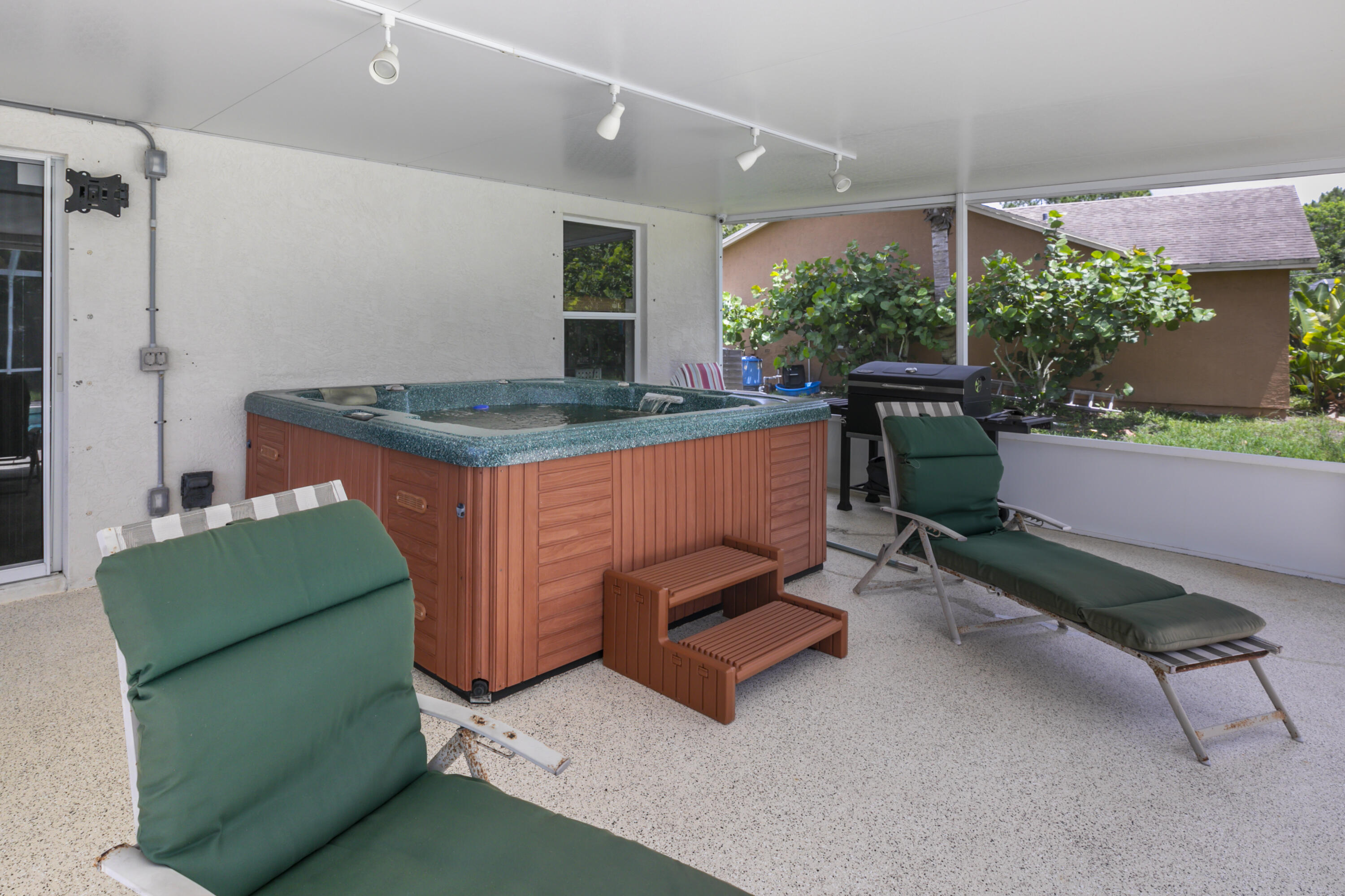 Port St Lucie Sec 36 - Residential