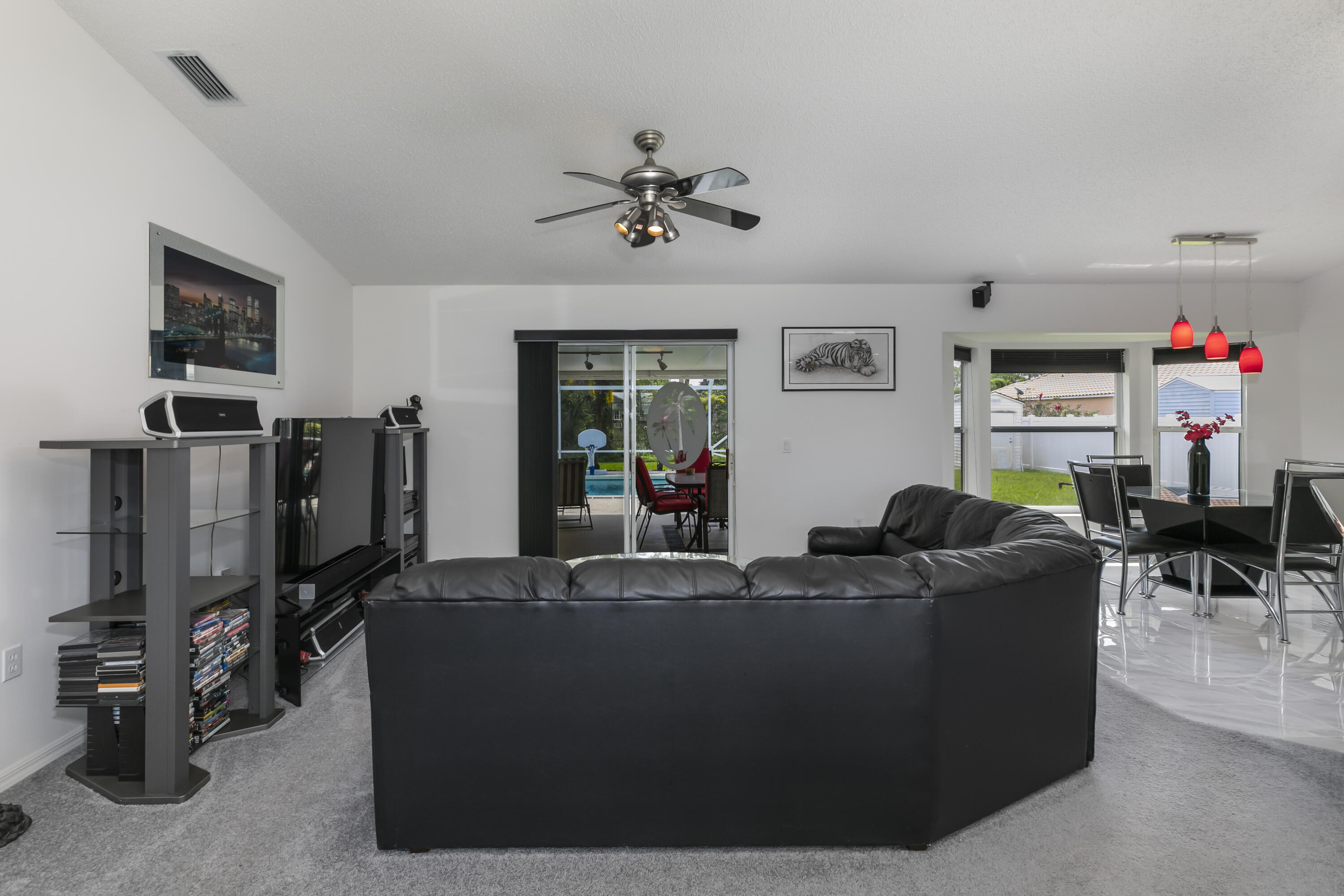 Port St Lucie Sec 36 - Residential