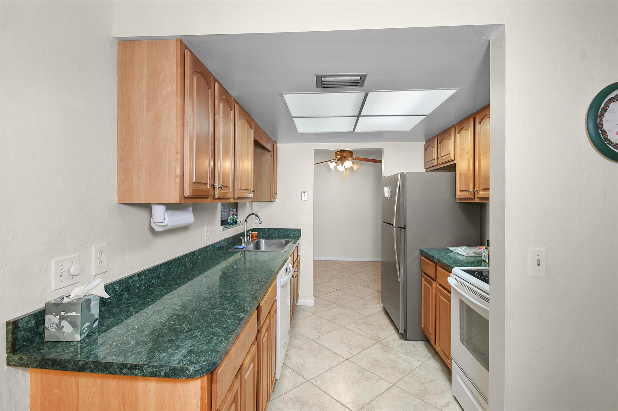 MODEL LAND CO SUB IN - Residential