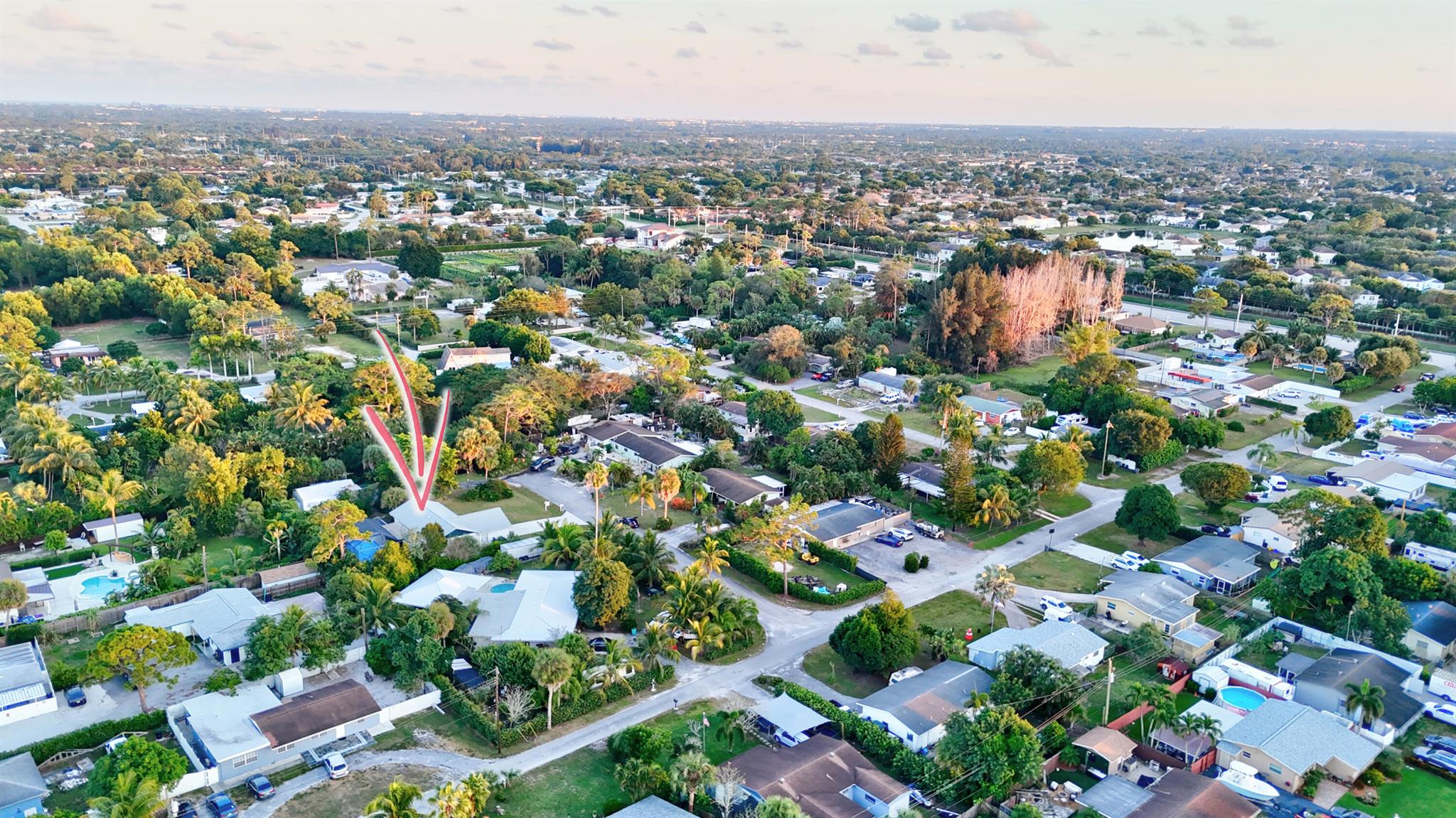 MODEL LAND CO SUB IN - Residential